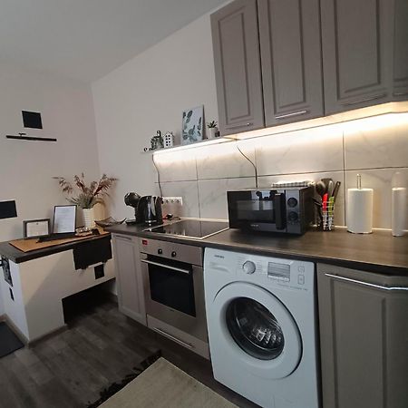 Kuldīga Marta'S Apartment מראה חיצוני תמונה