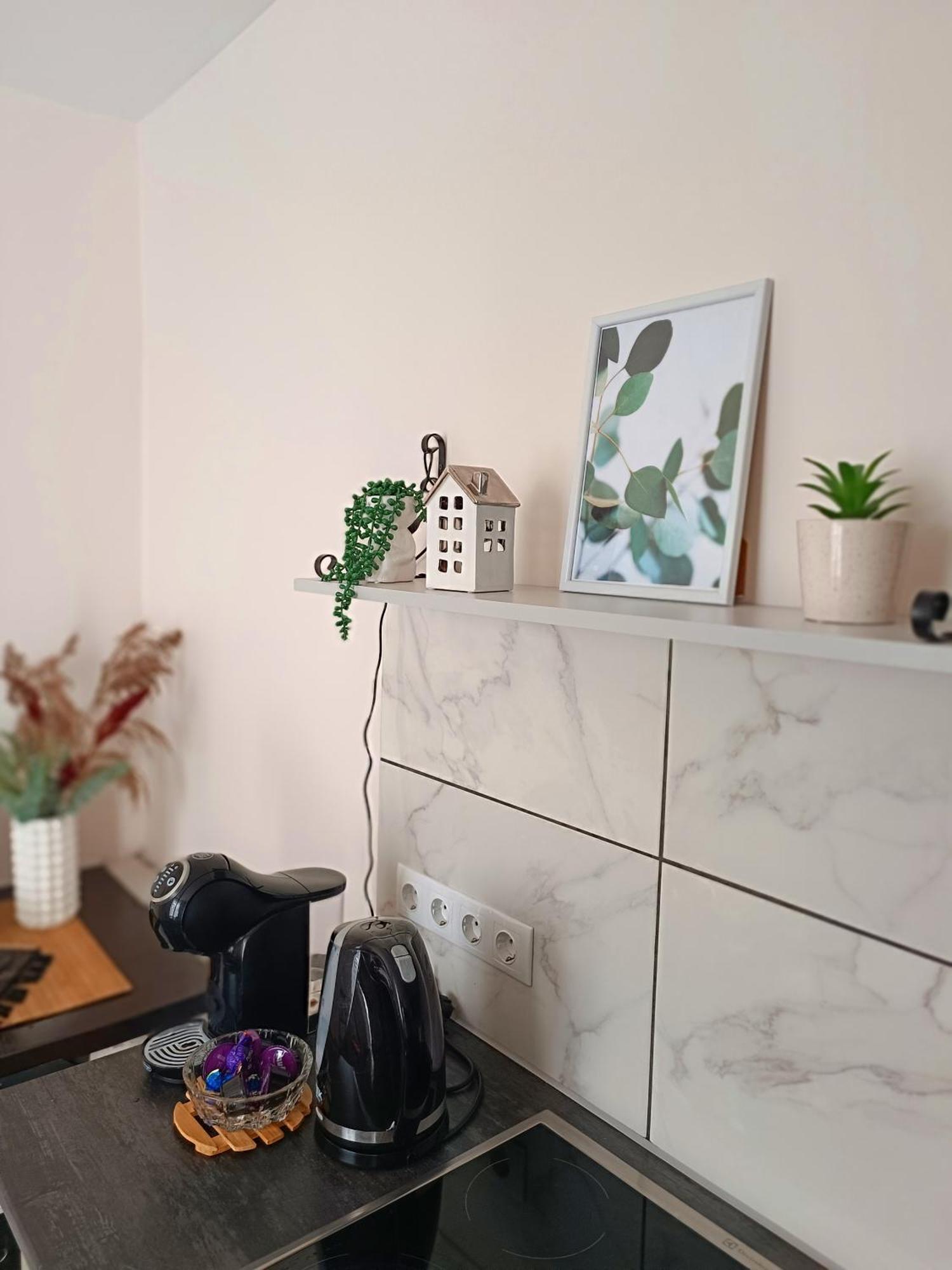 Kuldīga Marta'S Apartment מראה חיצוני תמונה