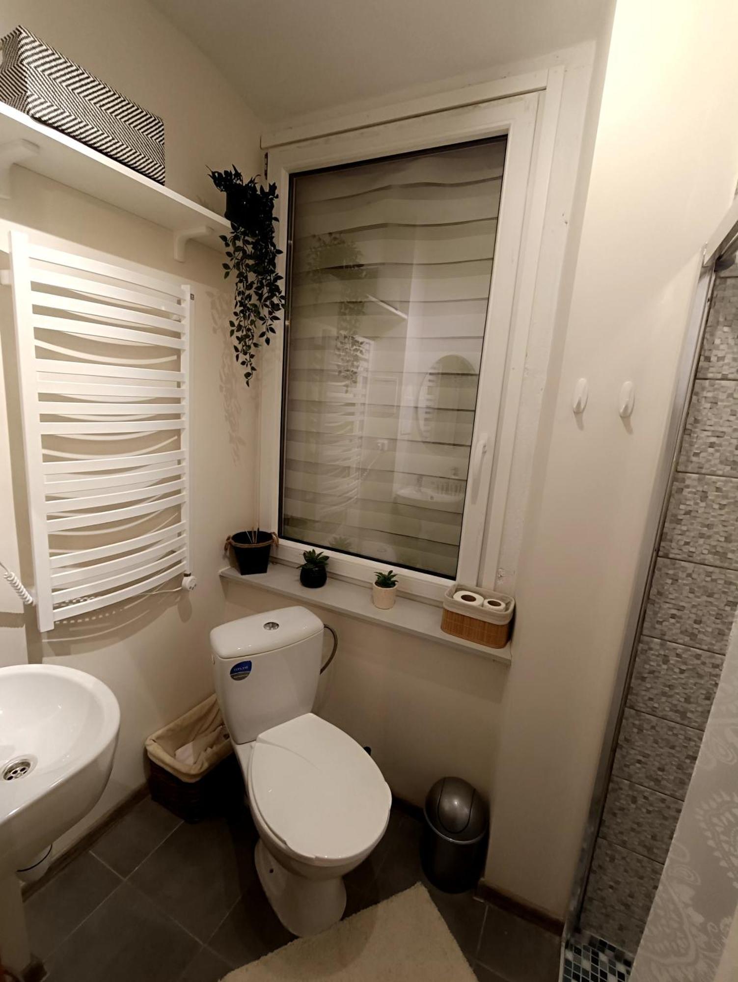 Kuldīga Marta'S Apartment מראה חיצוני תמונה