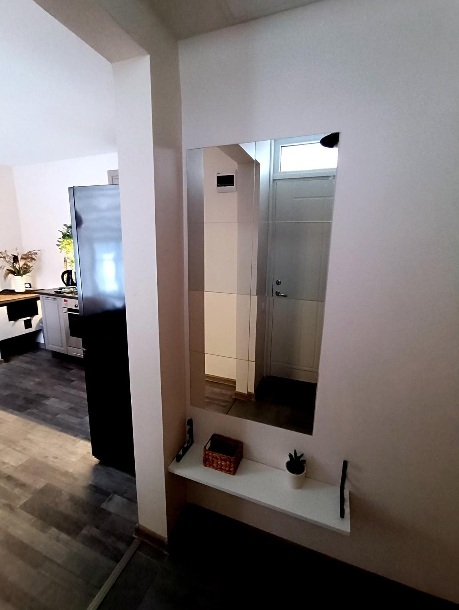 Kuldīga Marta'S Apartment מראה חיצוני תמונה