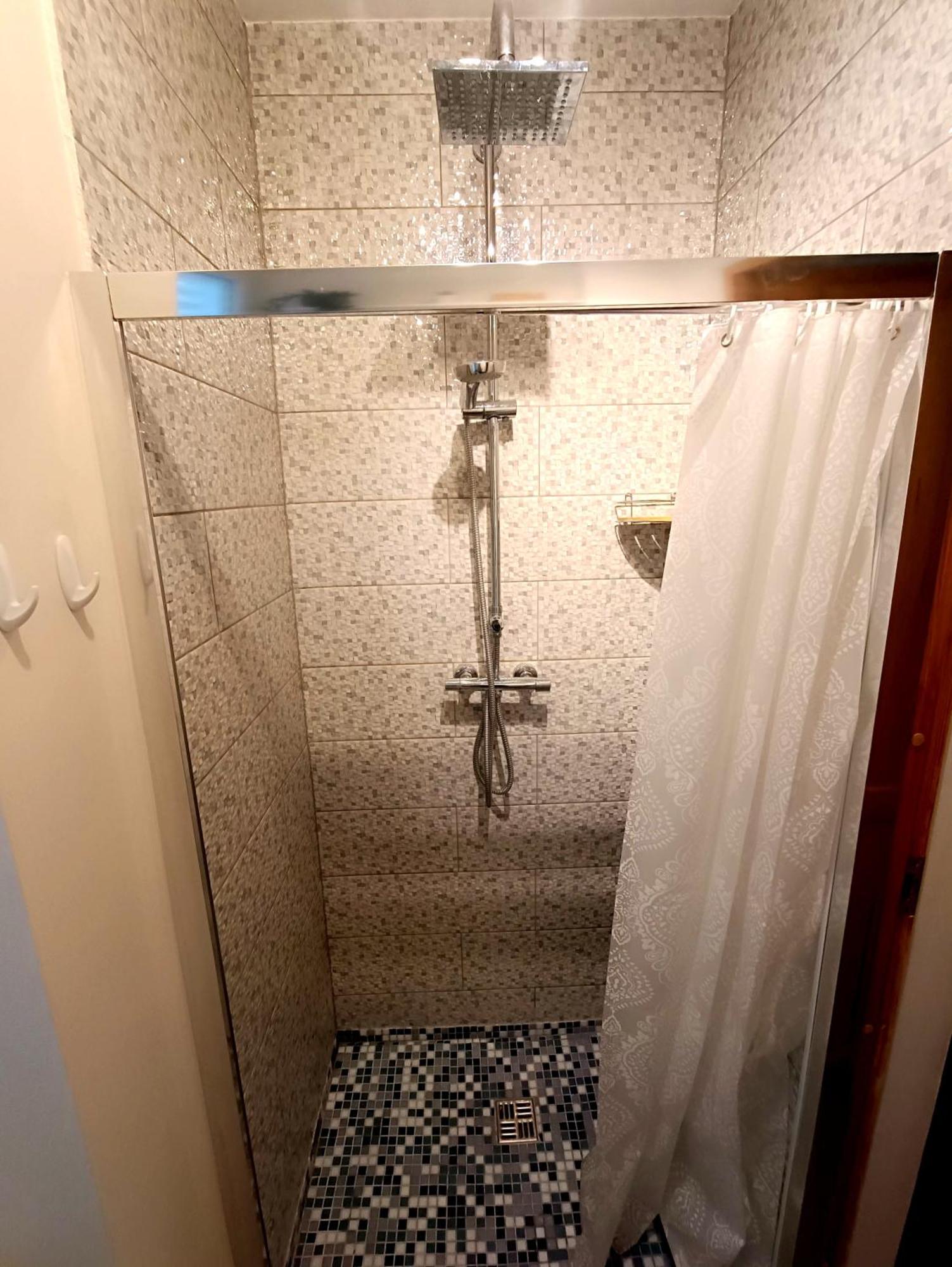 Kuldīga Marta'S Apartment מראה חיצוני תמונה