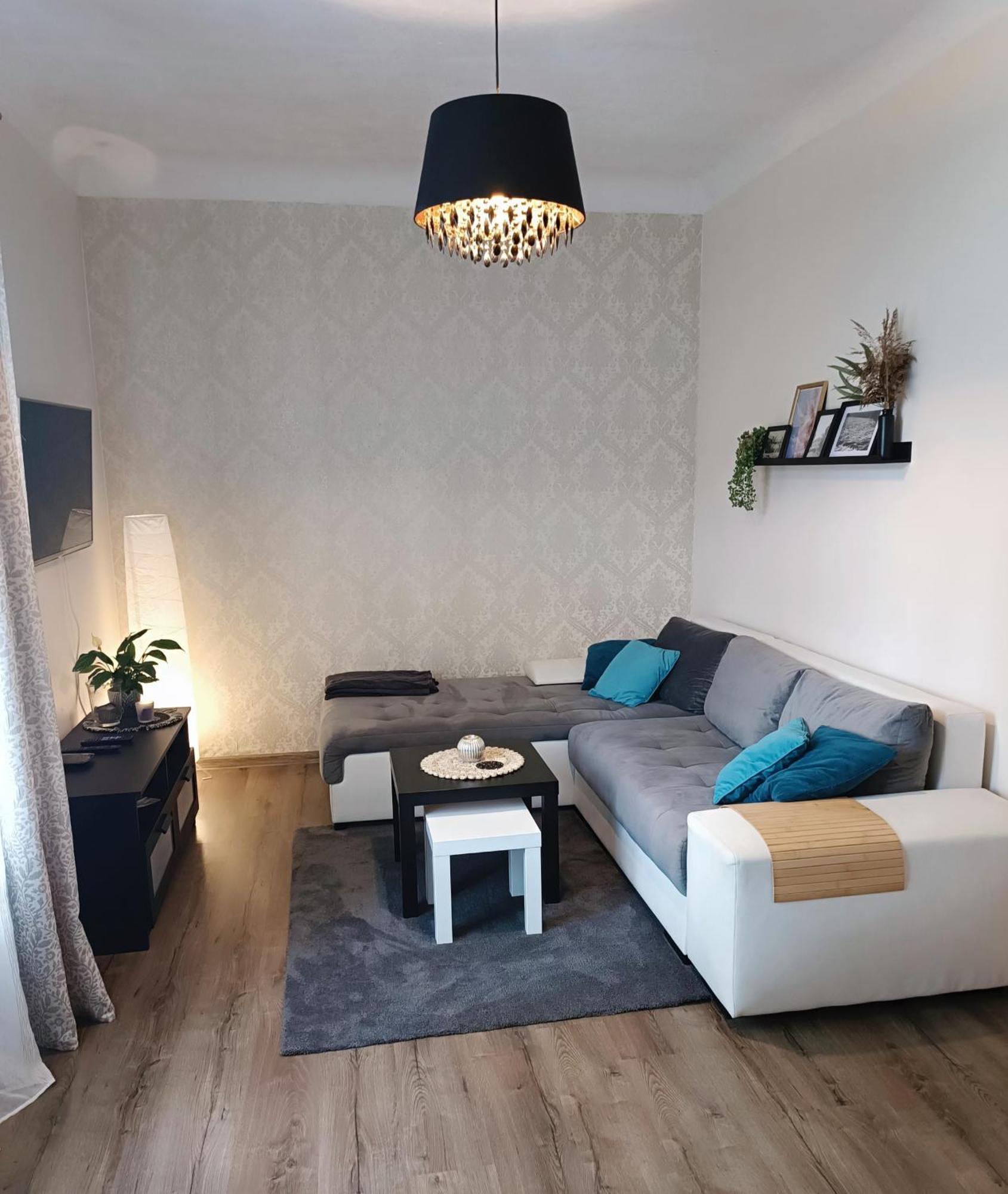Kuldīga Marta'S Apartment מראה חיצוני תמונה