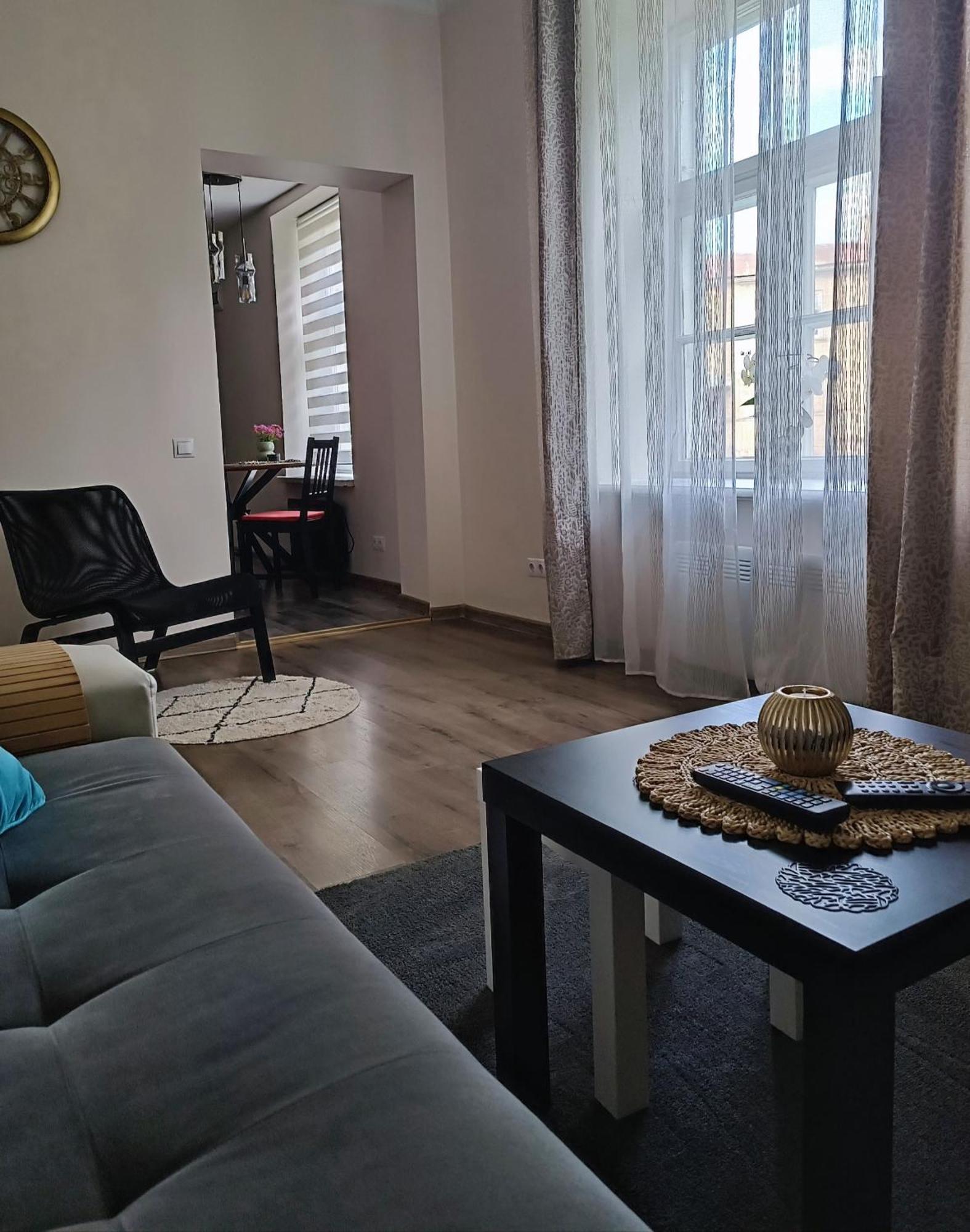 Kuldīga Marta'S Apartment מראה חיצוני תמונה